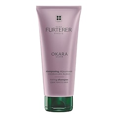 Okara Color - Shampooing Déjaunissant, RENE FURTERER